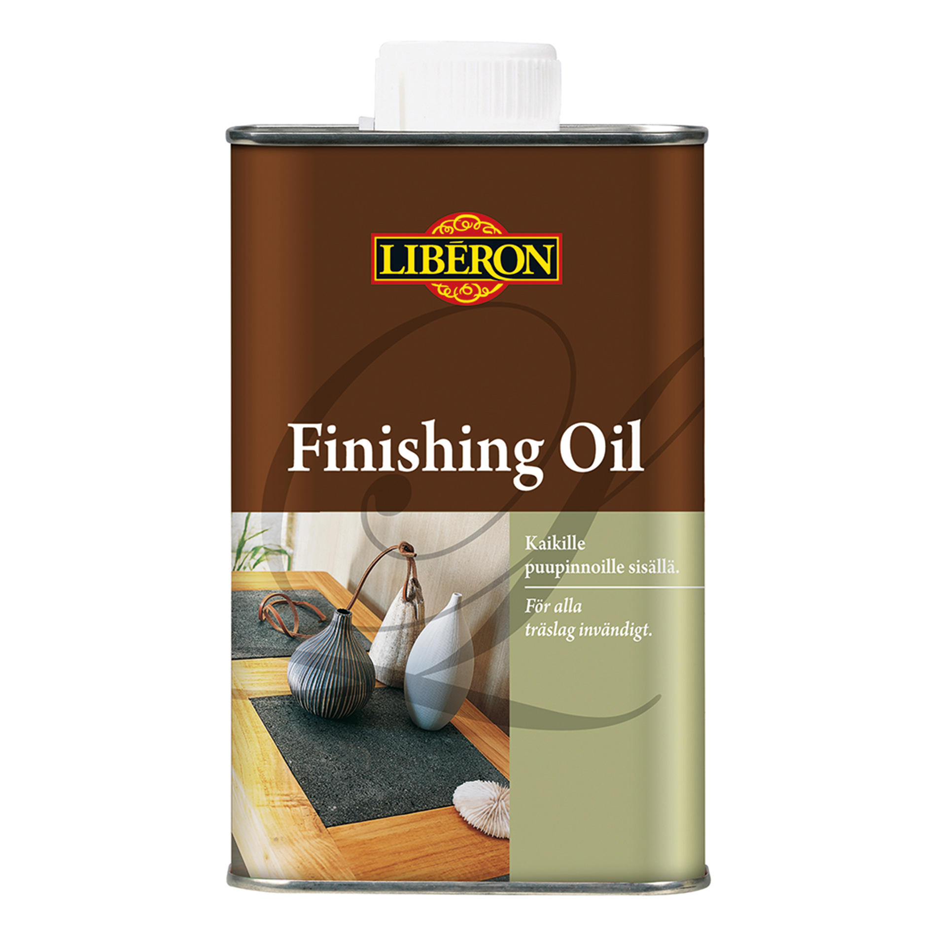 Packard Woodworks: The Woodturner's Source: Liberon Finishing Oil 250ml