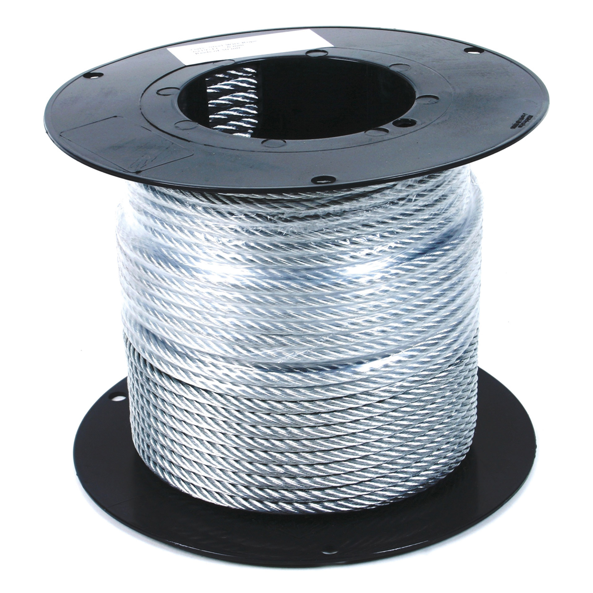 Трос стальной(zn) мф. Трос стальной в оплетке 8-10 мм оц. Троса оцинкованный din 3060. Трос стальной din 3060. Трос din 3055.