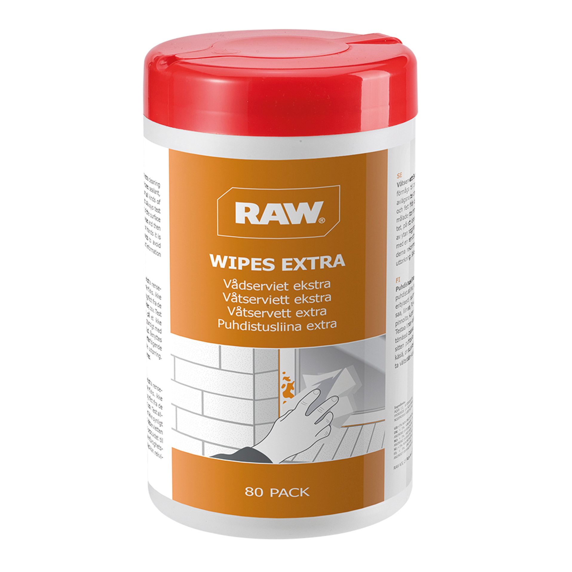 puhdistusliina-raw-wipes-extra-80-kpl-stark-verkkokauppa