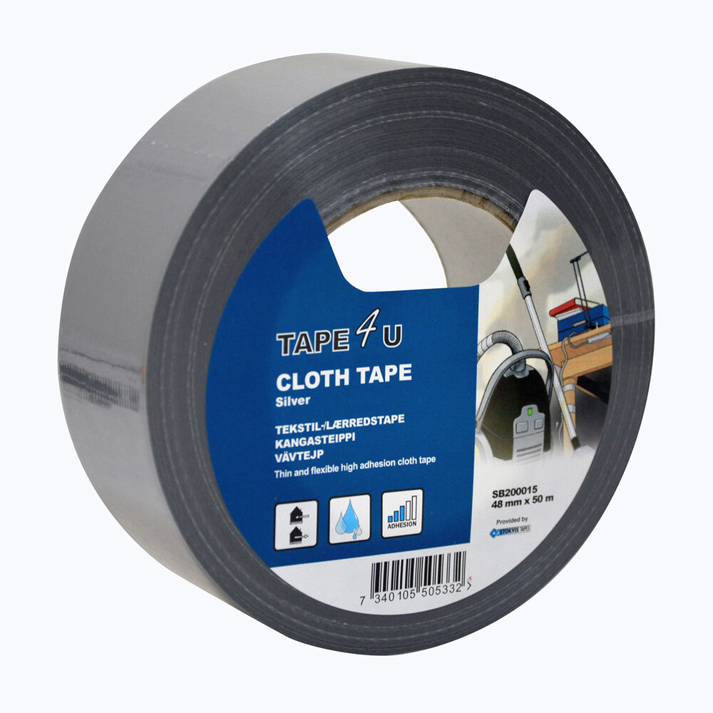 20 Rotoli Nastro Carta Crespata Oro 19 Mm X 50 M Per Mascheratura Veicoli – Kroktape
