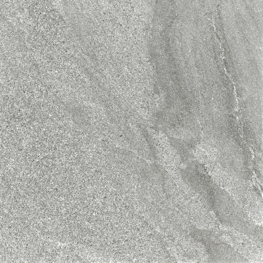 Terassilaatta Mont Blanc 60x60 cm Silver R11B 0,72m² | STARK verkkokauppa