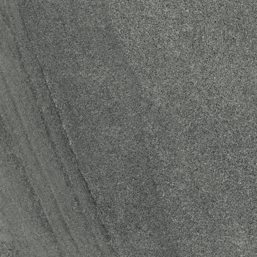 Terassilaatta Mont Blanc 80x80 cm Carbon R11B 0,64m² | STARK verkkokauppa