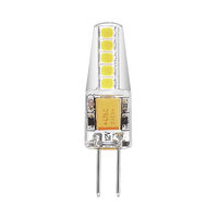 LED-laitelamppu 1.8W G4 A++ | STARK verkkokauppa