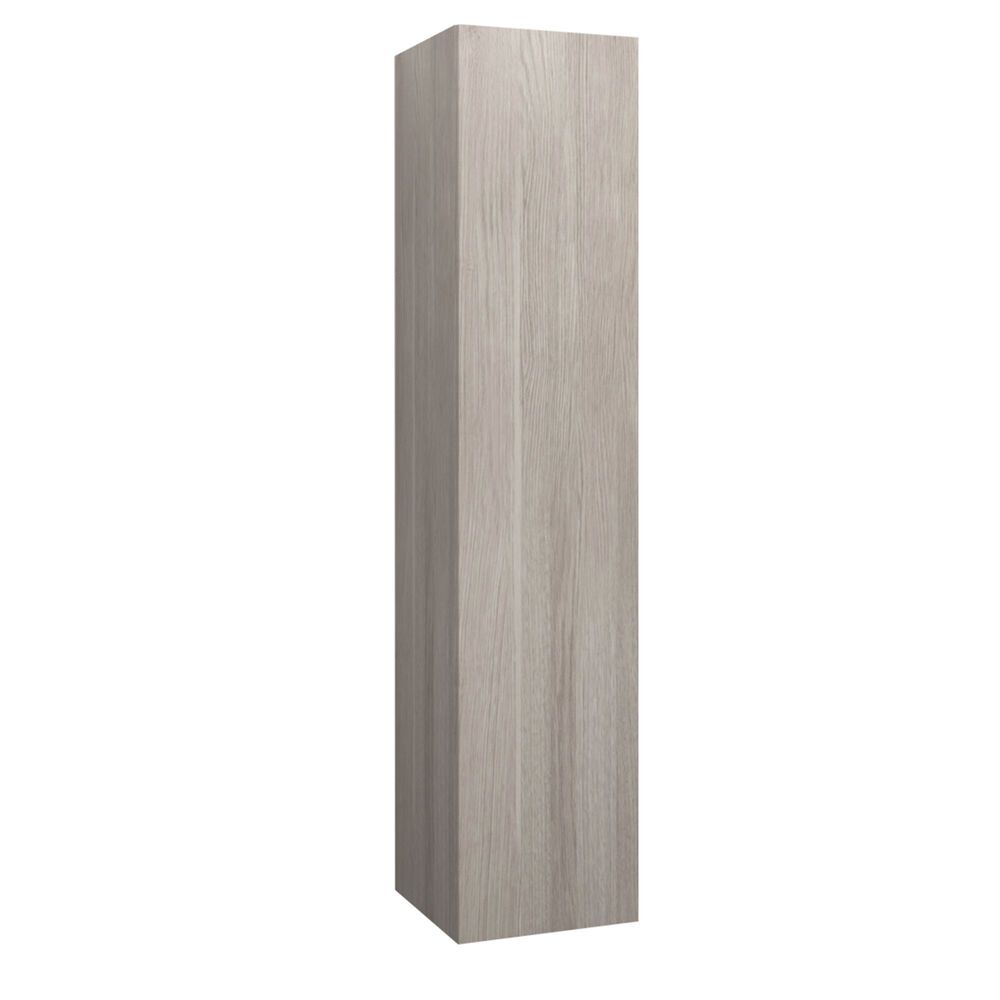 Kaapin runko Forma 160x35 Valkotammi | STARK verkkokauppa