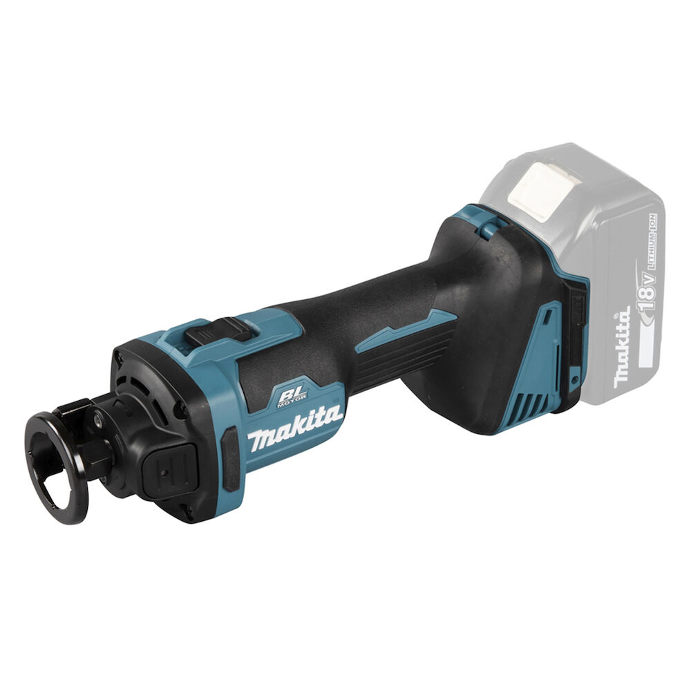 Makita DCO181Z accu gipsfrees | zonder accu's en lader - DCO181Z