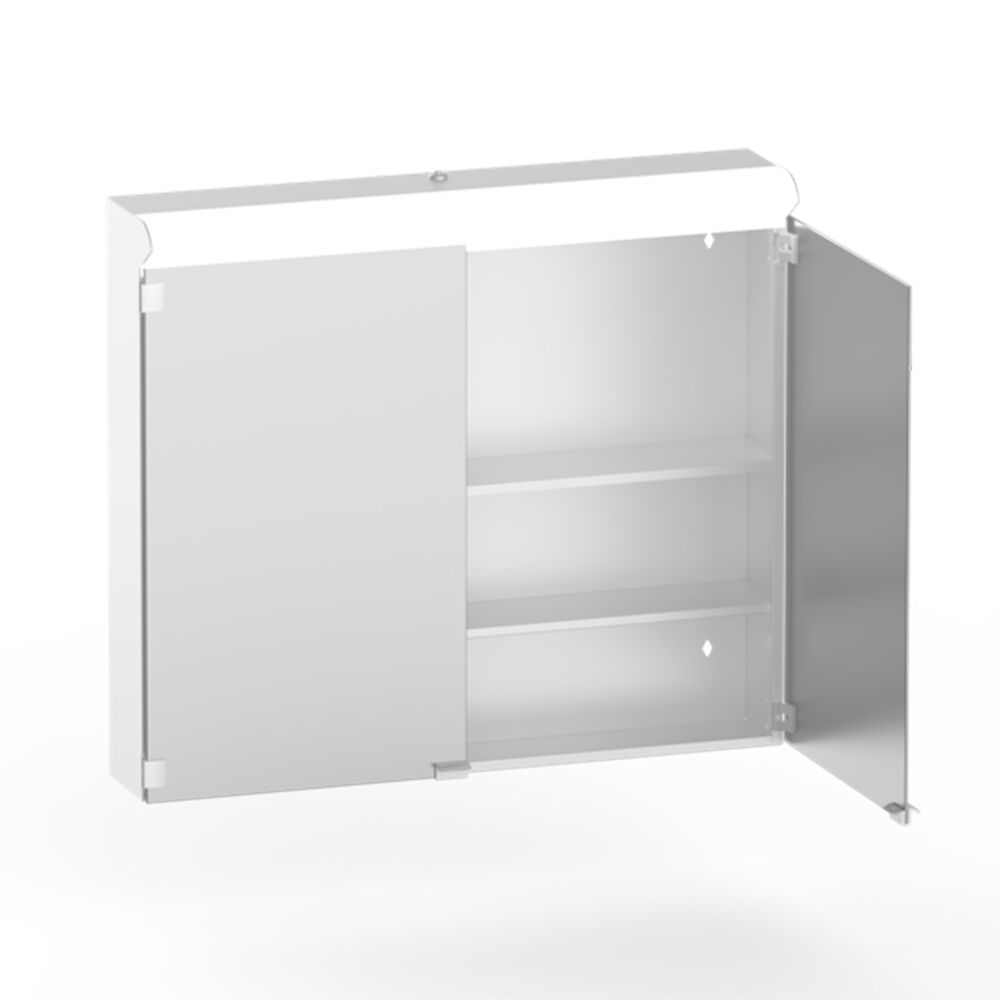 Peilikaappi Polaria Lumena 800 oikea VVS | STARK verkkokauppa