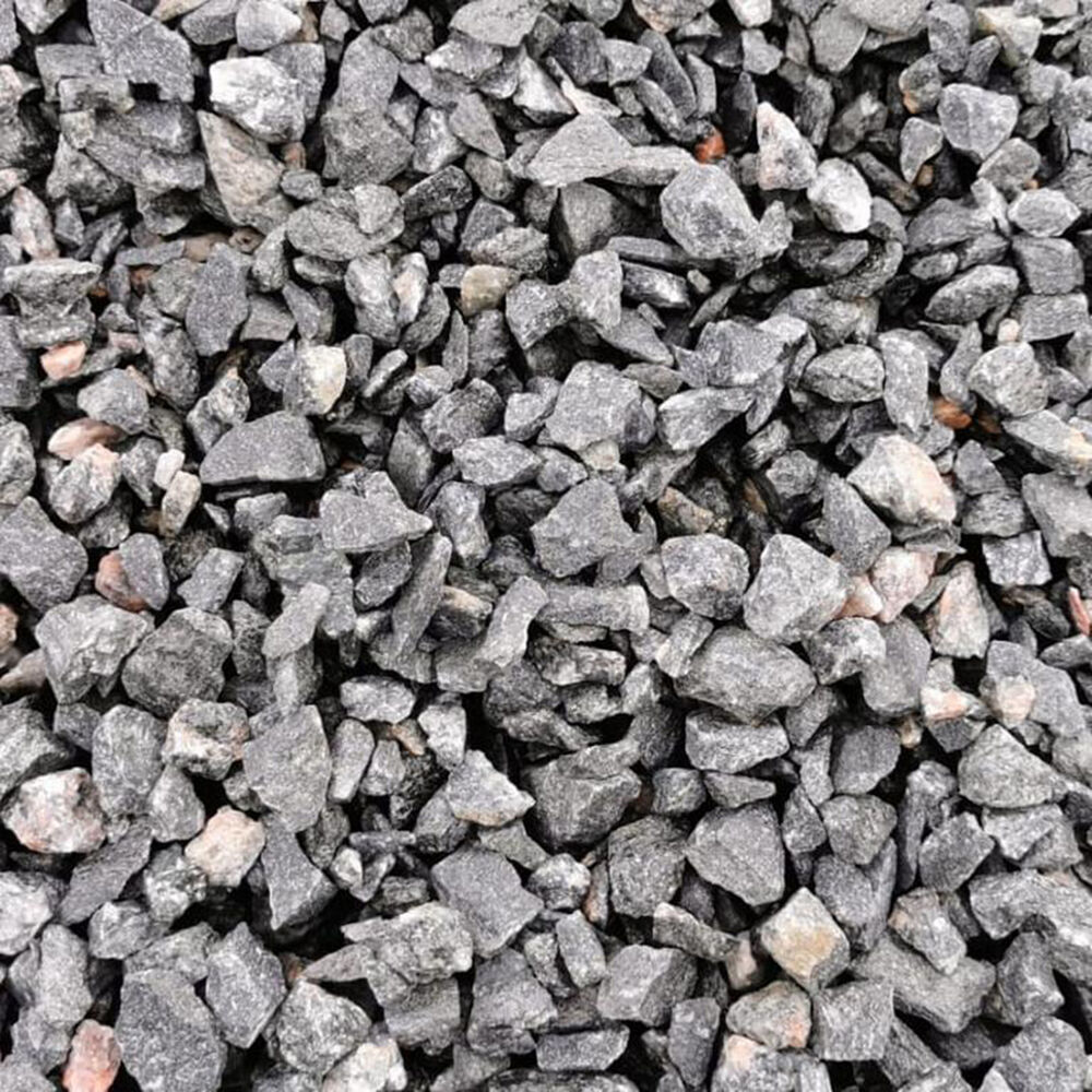 Sepeli Sepeli 6-16mm sekaväri 1000 kg | STARK verkkokauppa