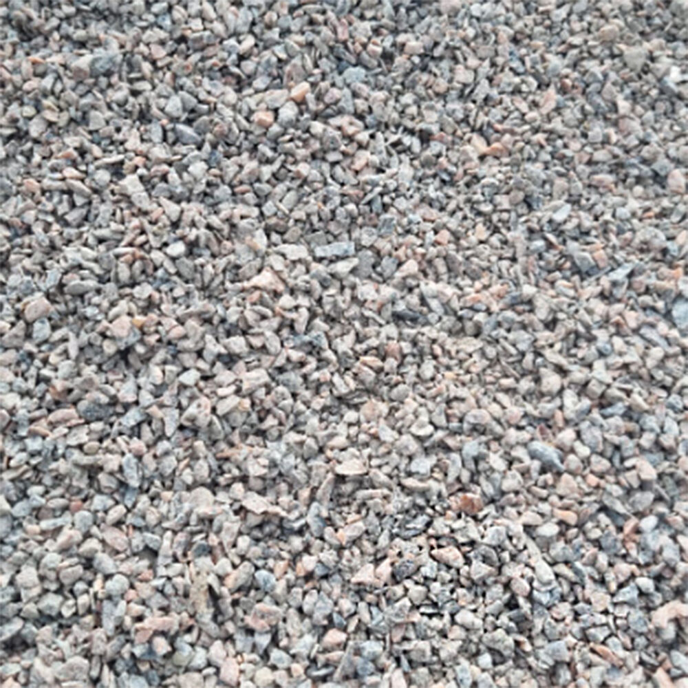Sepeli Sepeli 3-8mm punertava 250 kg | STARK verkkokauppa