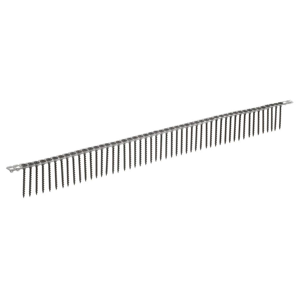 Nauharuuvi Senco kipsi 41X3,9mm sähkösinkitty Hi-Lo 1000kpl | STARK ...