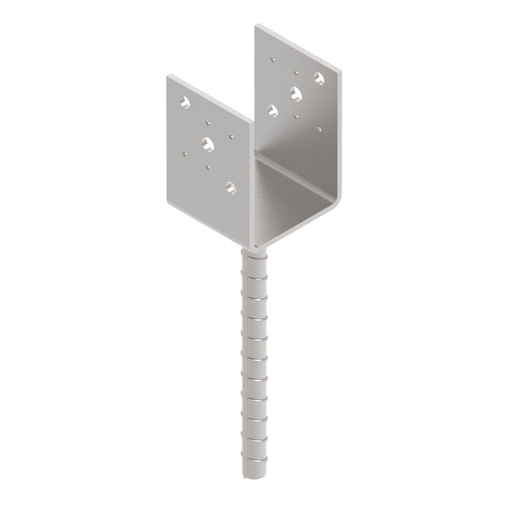 Pilarikenk Arras U malli 90x90x120mm STARK Verkkokauppa