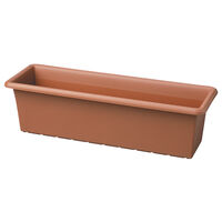 Parvekelaatikko Orthex Recycled Botanica 60 cm | STARK verkkokauppa
