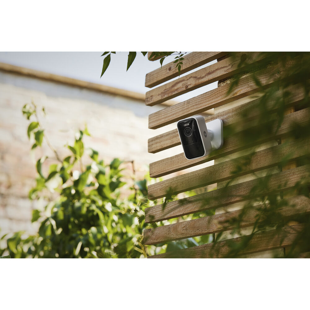 Ulkokamera Yale Smart Outdoor Camera STARK Verkkokauppa Ulkokamera Yale Smart Outdoor Camera STARK Verkkokauppa