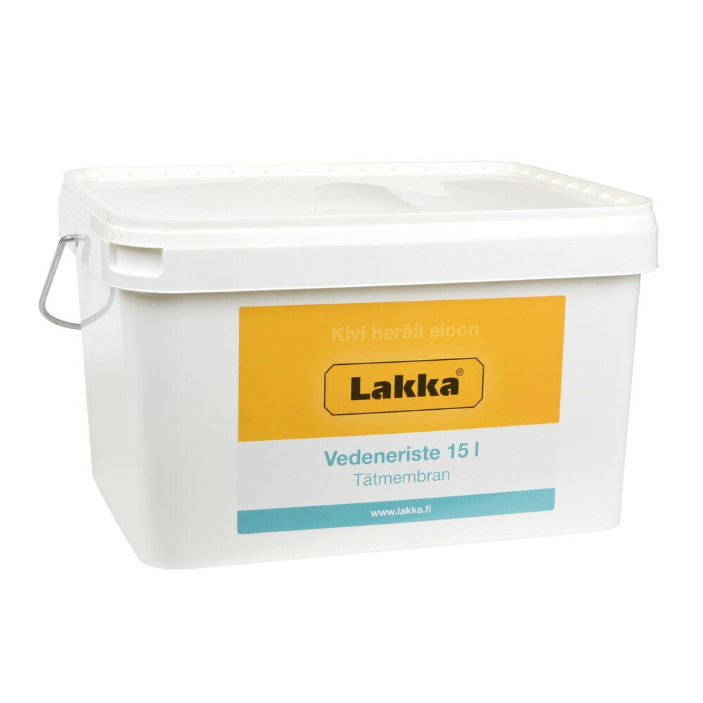 Vedeneriste Lakka 15L STARK Verkkokauppa vedeneriste-lakka-15l-stark-verkkokauppa