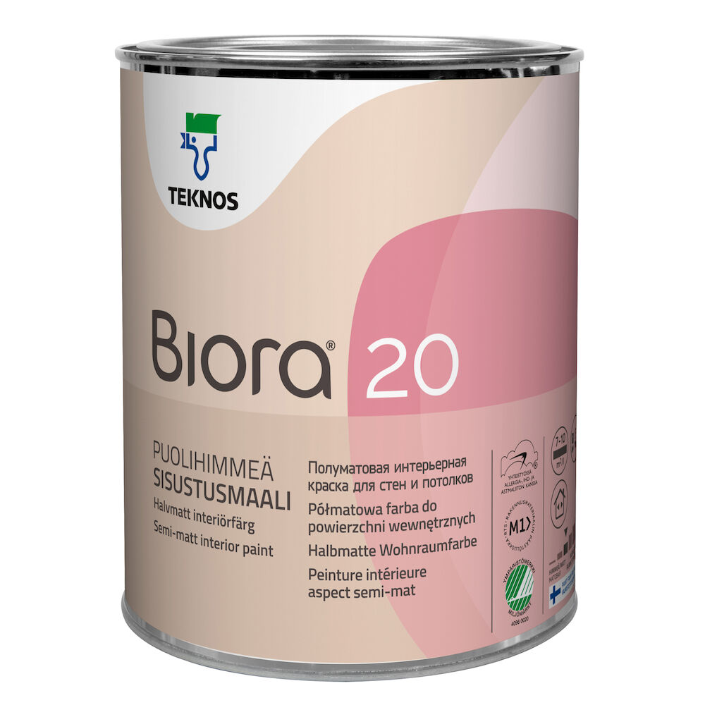 sisustusmaali-biora-20-0-9-l-pm1-valkoinen-stark-verkkokauppa