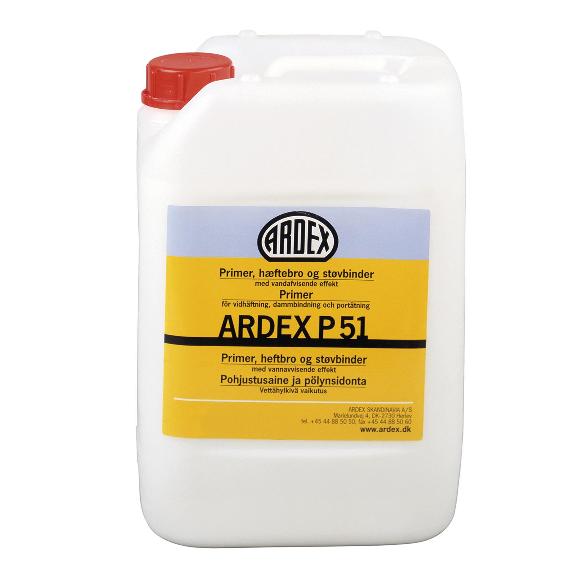 Detail kg. Ardex p 51. Ardex p51 грунтовка 25kg. P-primer.